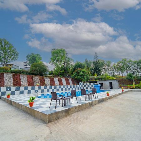 Treebo Jeevan Village Panchgani Exteriör bild